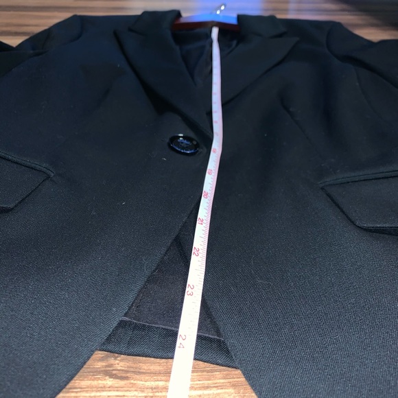 Express - blazer - Picture 6 of 8